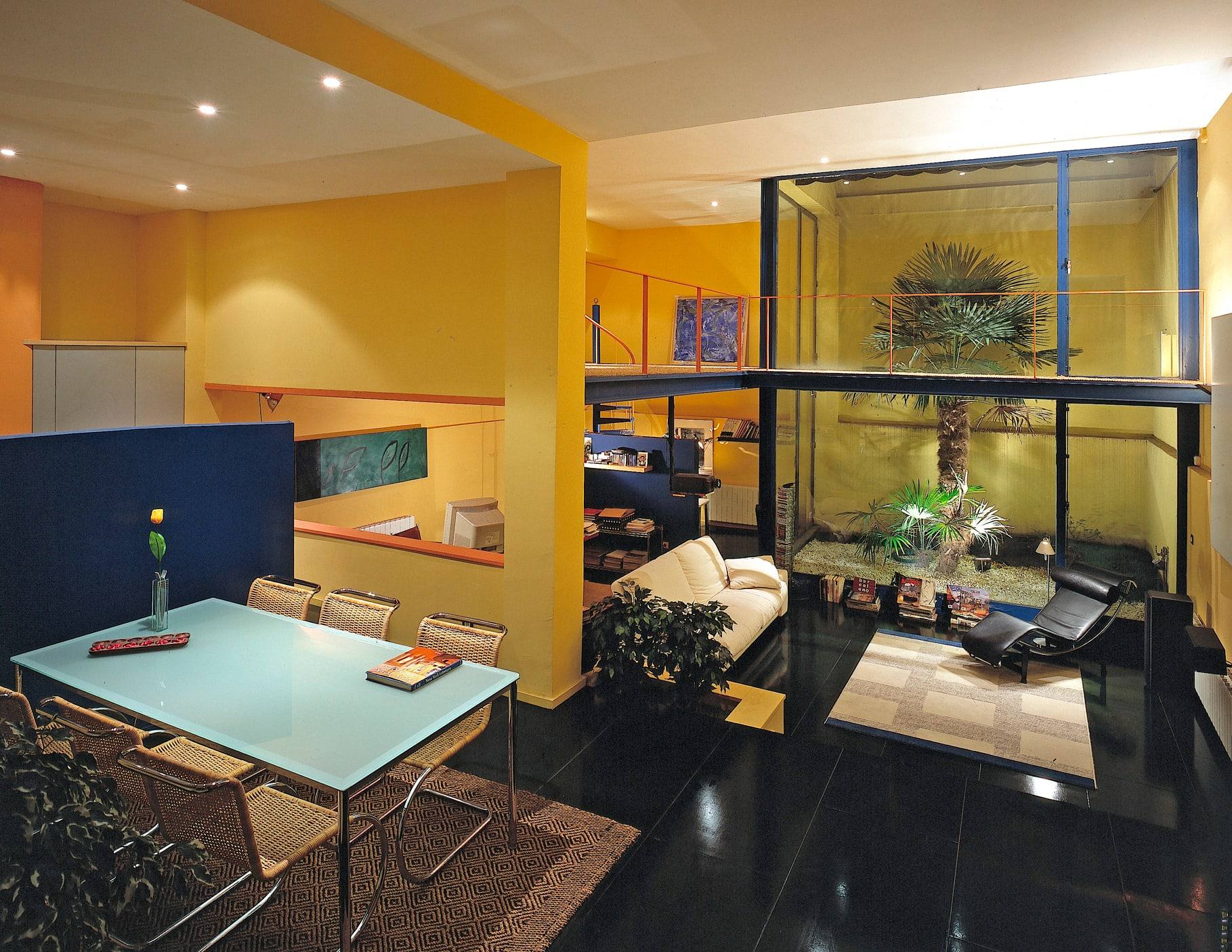 Loft Bach I, Barcelona