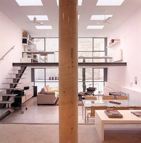 Loft Bach II, Barcelona — Fotografía 5