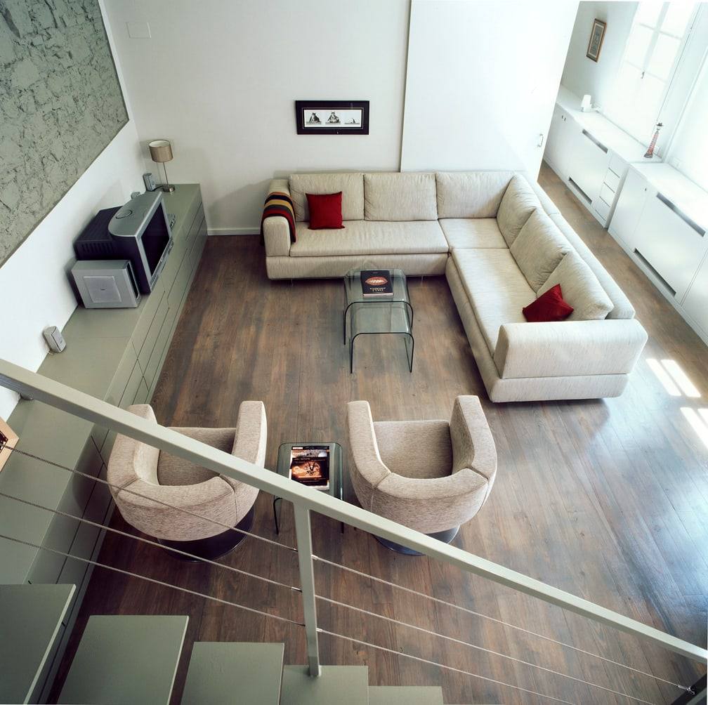 Loft Christopher, Barcelona
