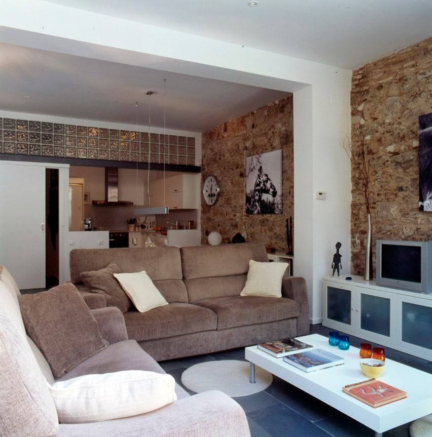Apartamento Fraternitat, Gràcia, Barcelona