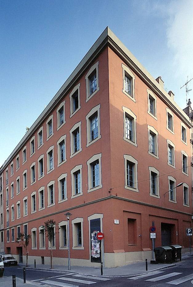 Loft Gràcia I, Gràcia, Barcelona
