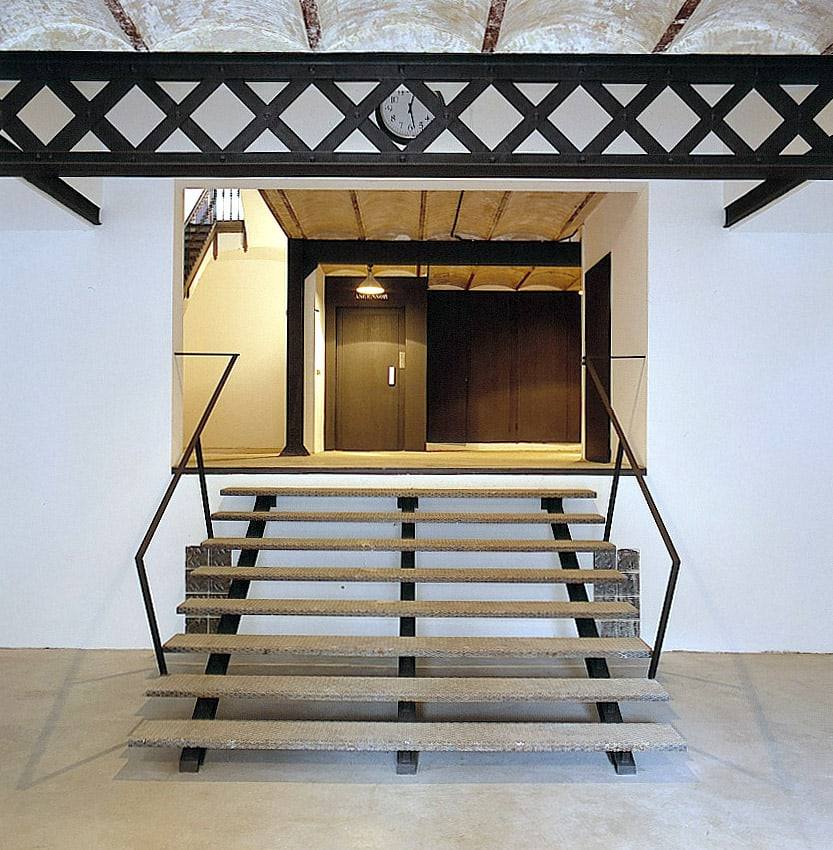 Loft Gràcia II, Gràcia, Barcelona