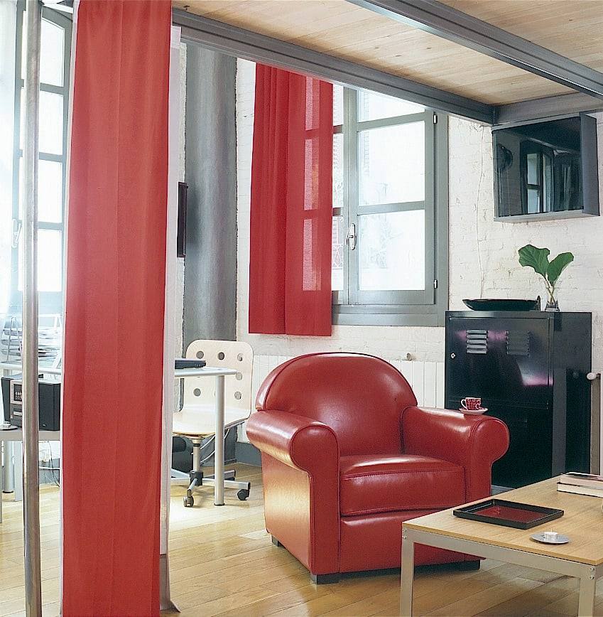 Loft Frankie, Barcelona