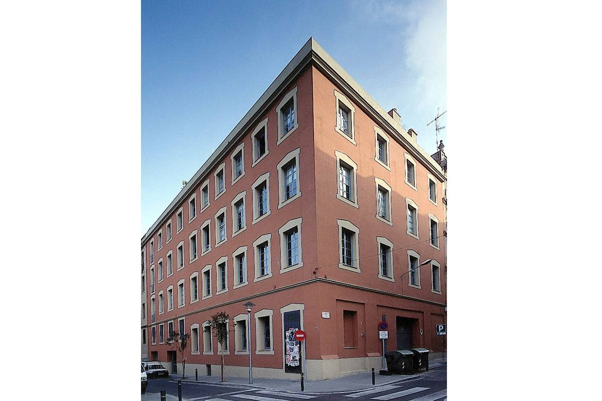 Loft Gràcia I, Gràcia, Barcelona — Photographie 2