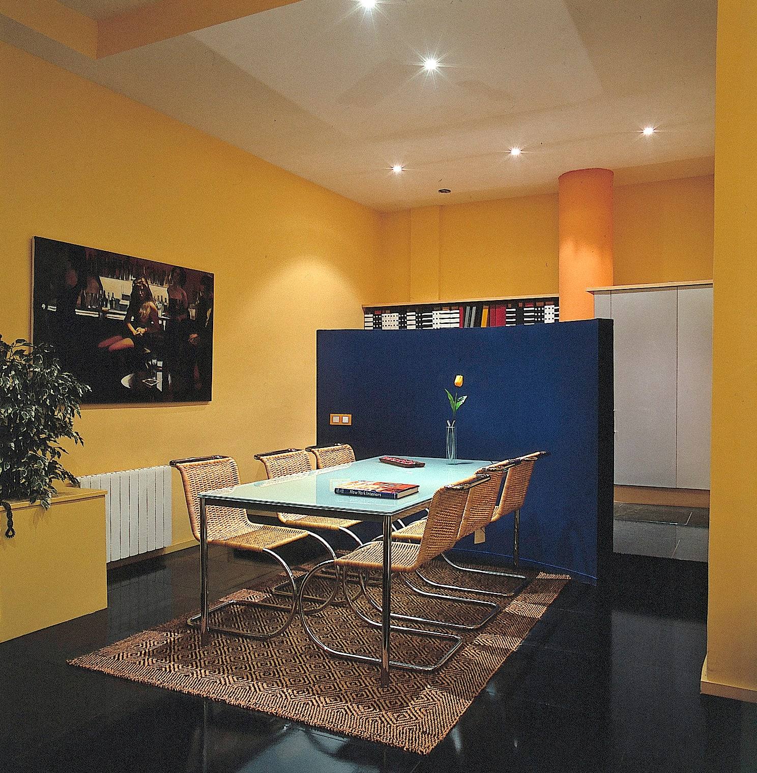 Loft Bach I, Barcelona — Photograph 2