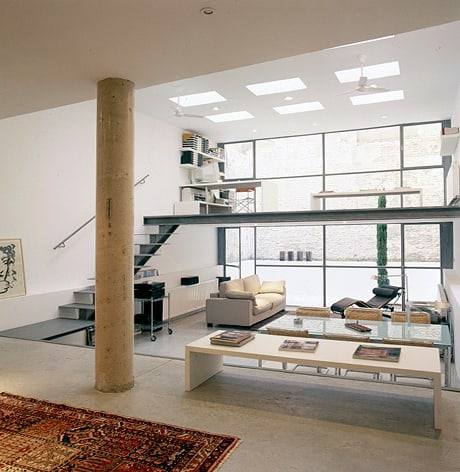 Loft Bach II, Barcelona — Fotografía 3