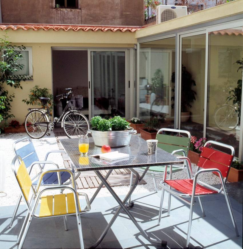 Appartement Fraternitat, Gràcia, Barcelona — Photographie 5