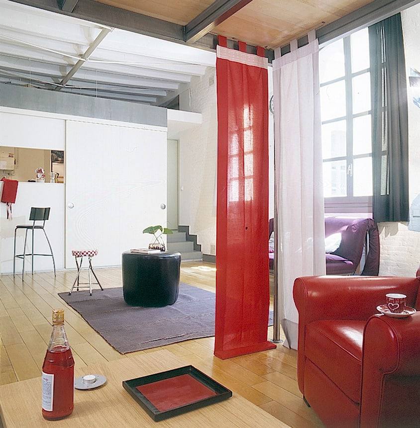 Loft Frankie, Barcelona — Fotografía 3