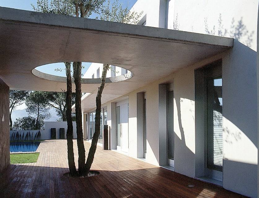 Arquitecte al Vallès