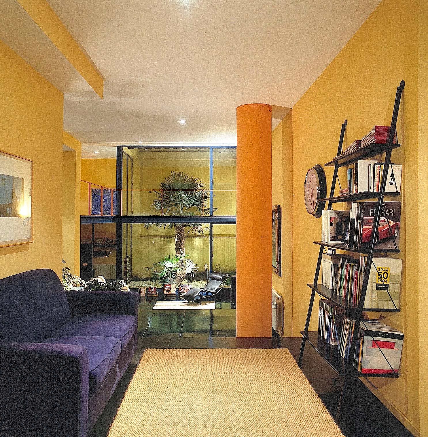 Loft Bach I, Barcelona — Photograph 3