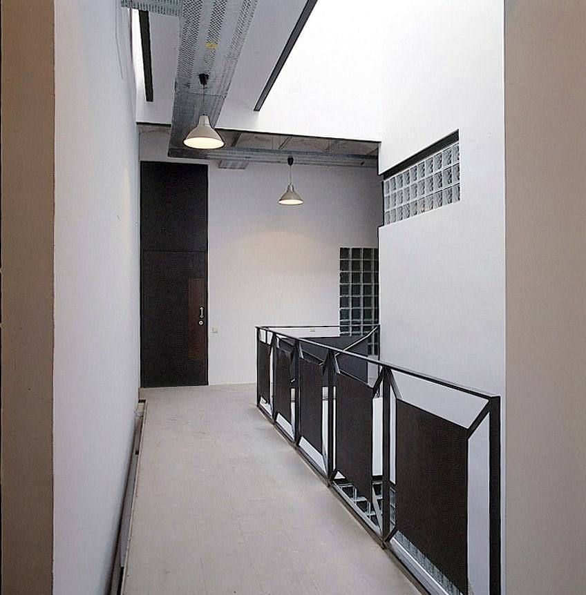 Loft Gràcia II, Gràcia, Barcelona — Photograph 2