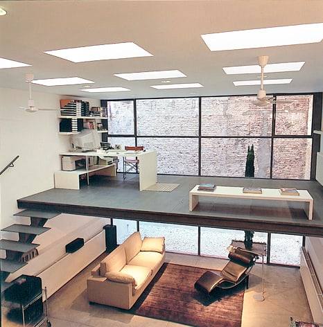 Loft Bach II, Barcelona — Fotografía 6