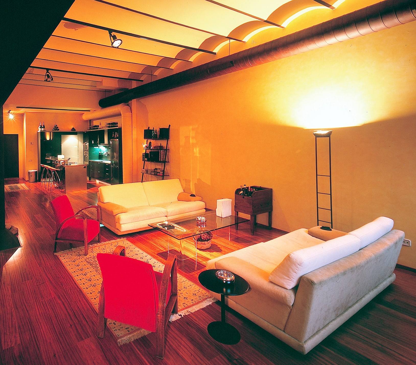 Loft Gràcia II, Gràcia, Barcelona — Photograph 6