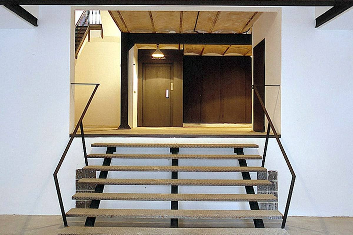 Loft Gràcia I, Gràcia, Barcelona — Photographie 3