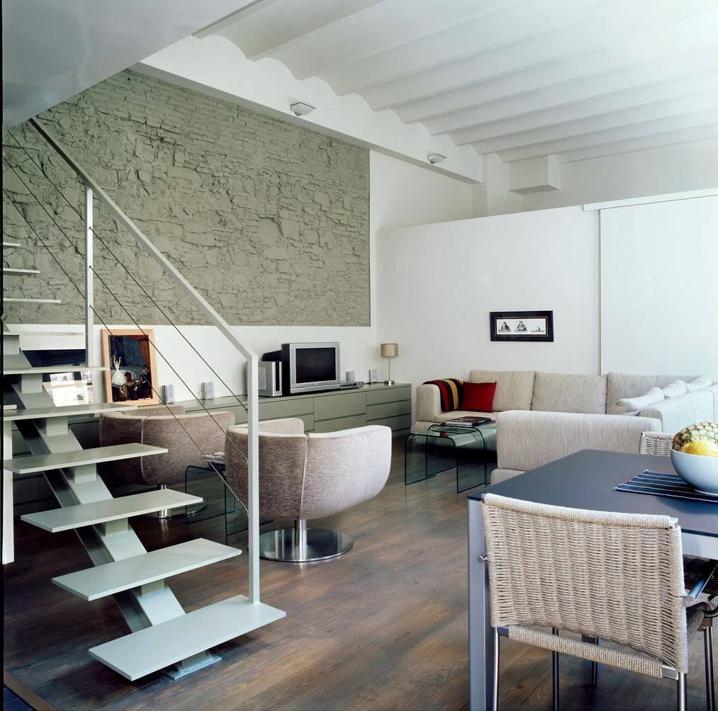 Loft Christopher, Barcelona — Fotografia 6