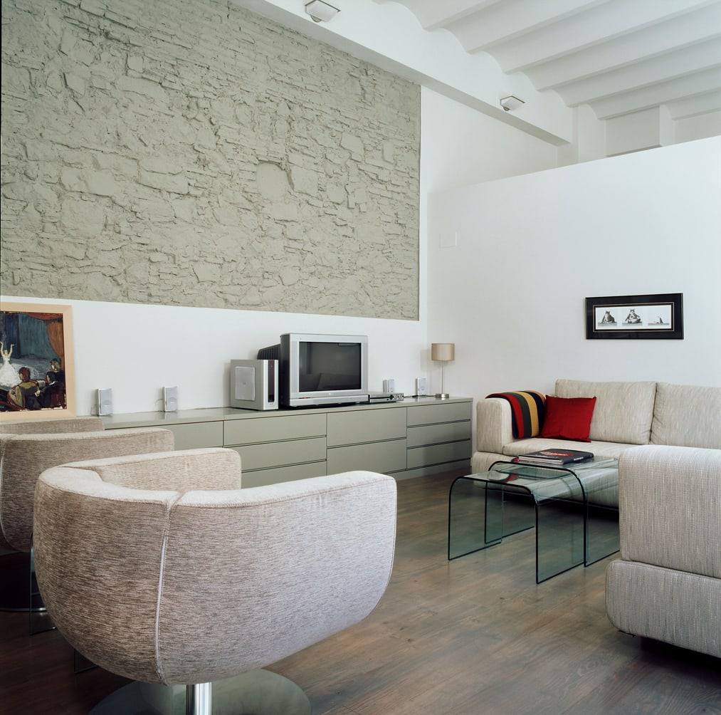 Loft Christopher, Barcelona — Fotografia 3