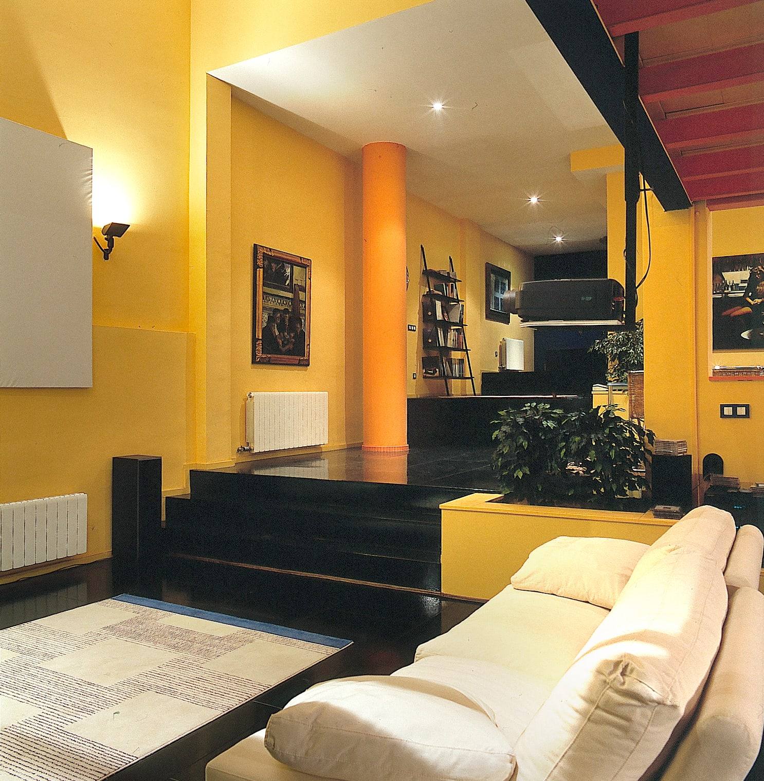 Loft Bach I, Barcelona — Photograph 6
