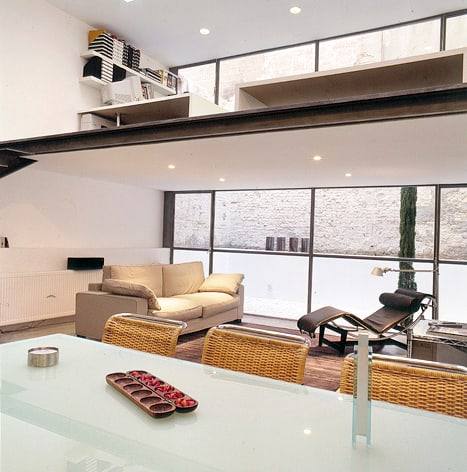 Loft Bach II, Barcelona — Fotografía 2