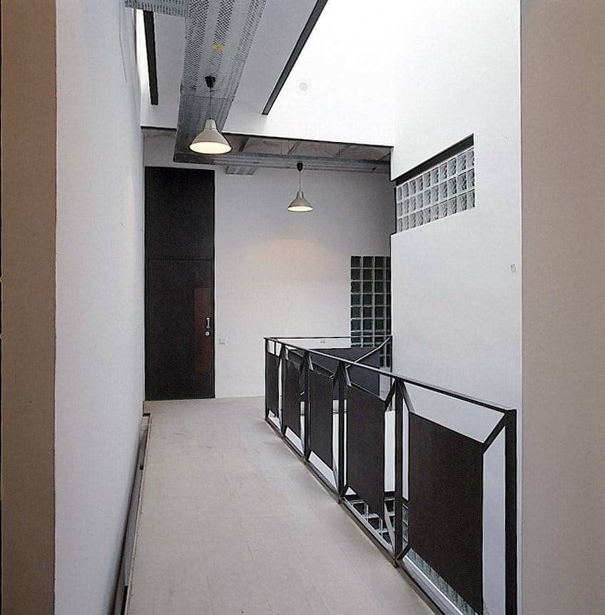 Loft Gràcia I, Gràcia, Barcelona — Photographie 6