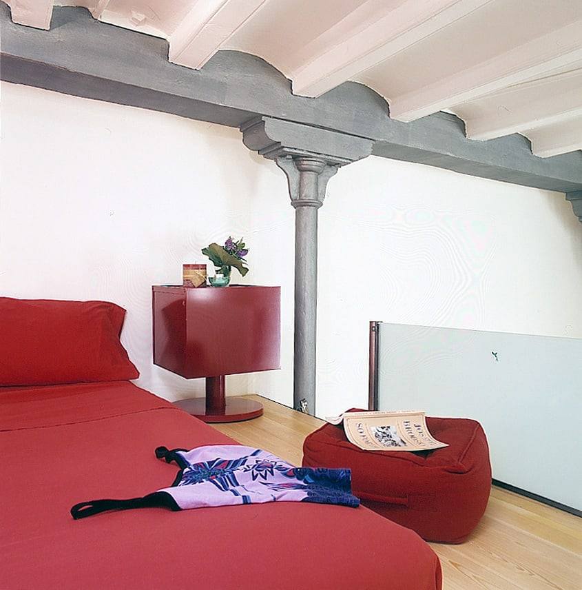 Loft Frankie, Barcelona — Fotografía 6