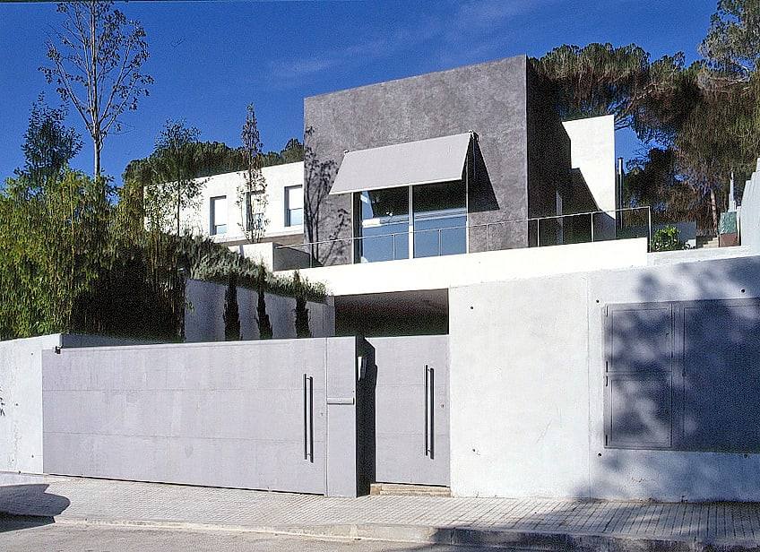 Casa El Cubo, Vallromanes — Photograph 4