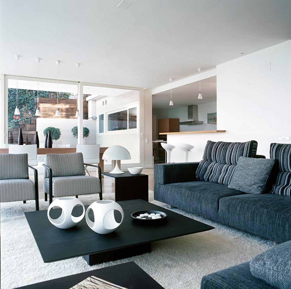 Casa Cristal, Alella — Fotografía 7