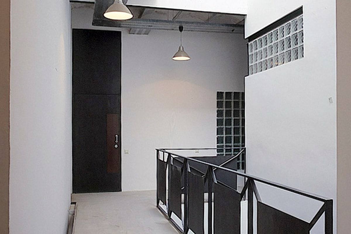 Loft Gràcia I, Gràcia, Barcelona — Photographie 7