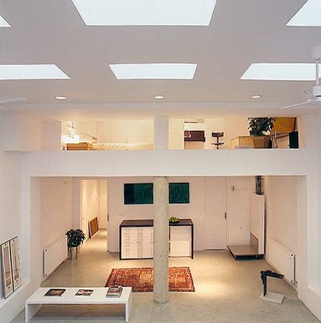 Loft Bach II, Barcelona — Fotografía 7