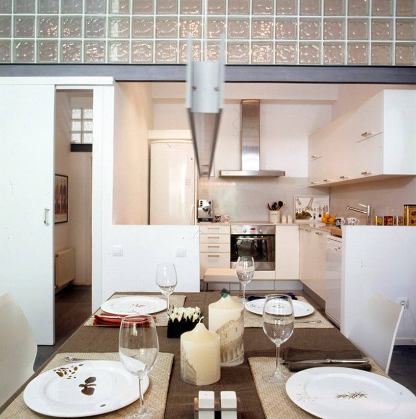 Appartement Fraternitat, Gràcia, Barcelona — Photographie 7