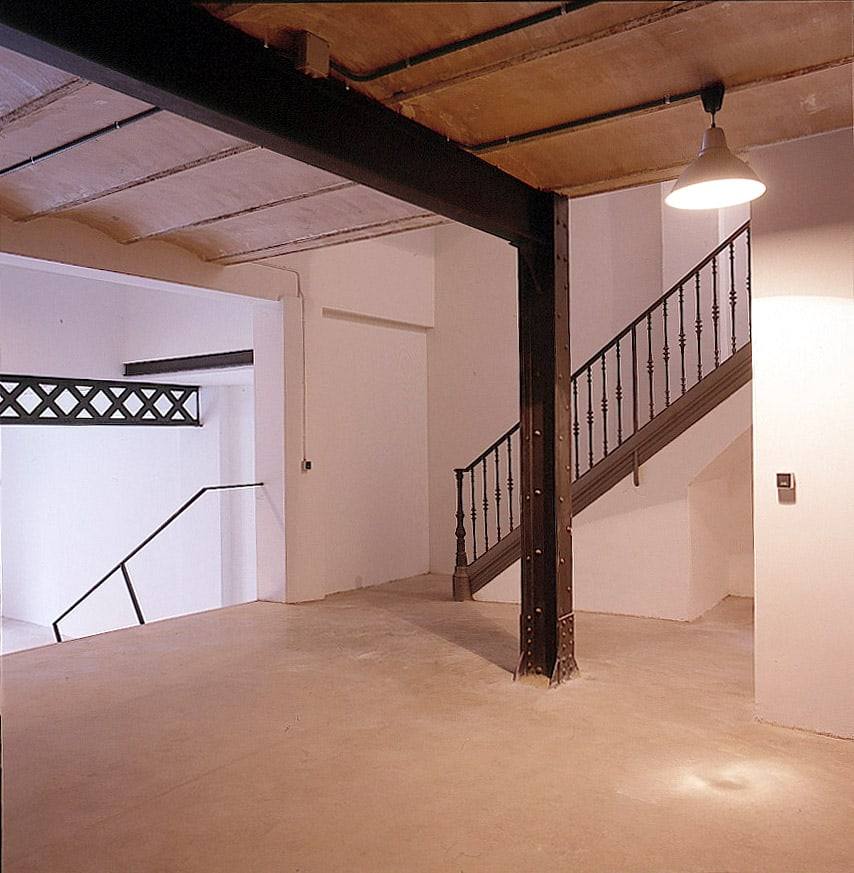 Loft Gràcia I, Gràcia, Barcelona — Photographie 8