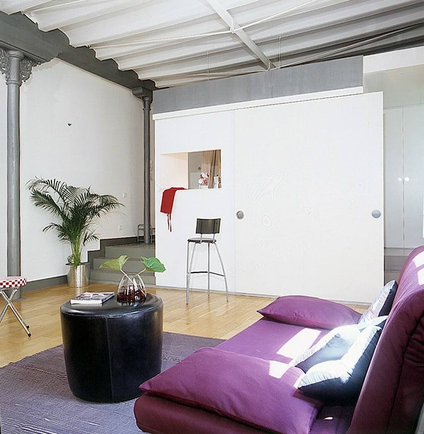 Loft Frankie, Barcelona — Fotografía 7