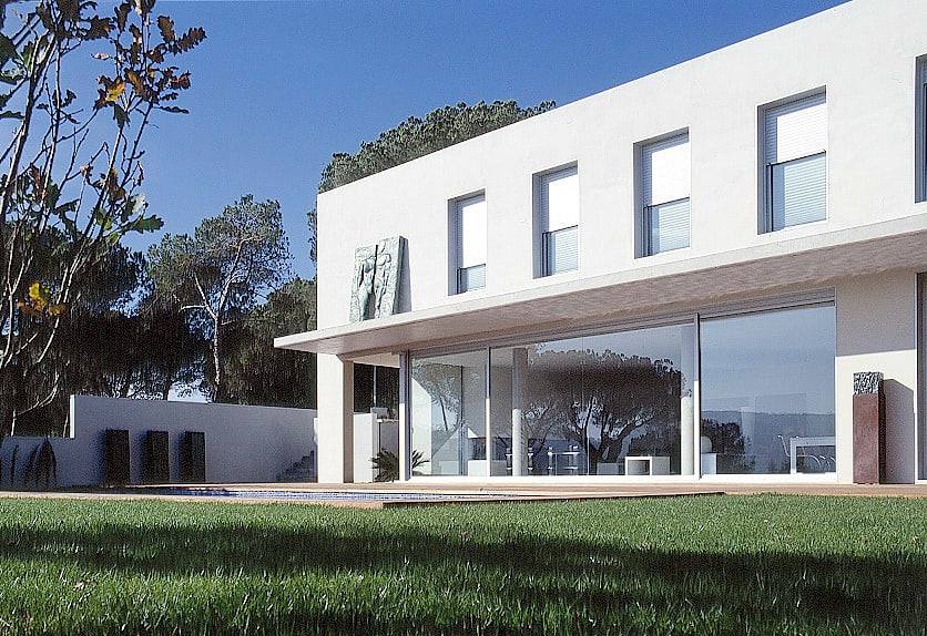 Casa El Cubo, Vallromanes — Photograph 7