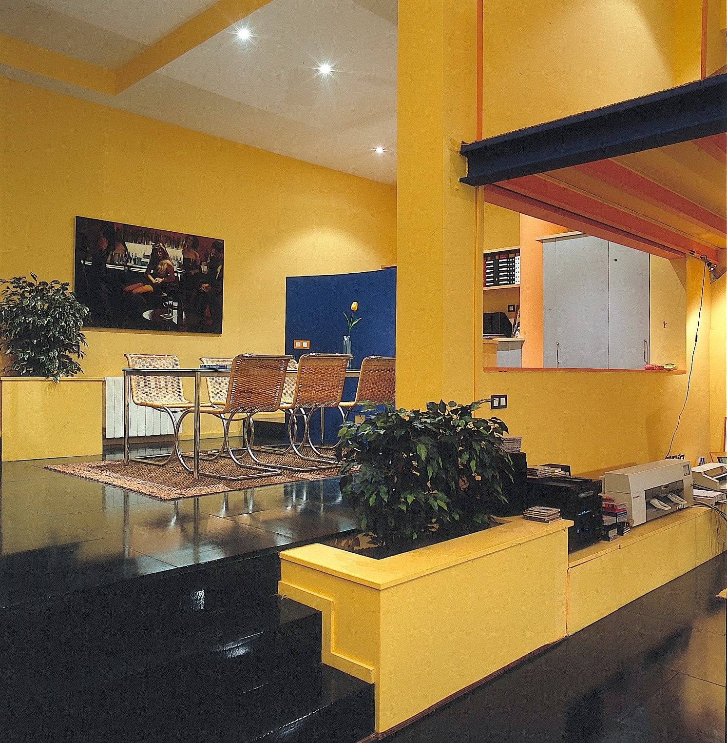 Loft Bach I, Barcelona — Photograph 7