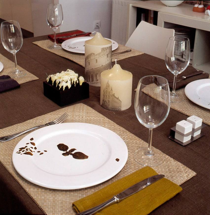 Appartement Fraternitat, Gràcia, Barcelona — Photographie 8
