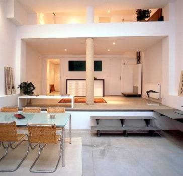 Loft Bach II, Barcelona — Fotografía 4