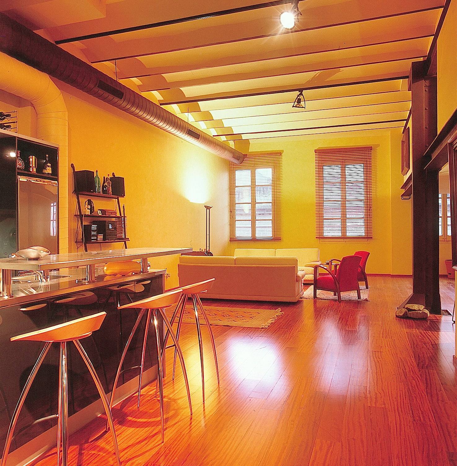 Loft Gràcia II, Gràcia, Barcelona — Photograph 8