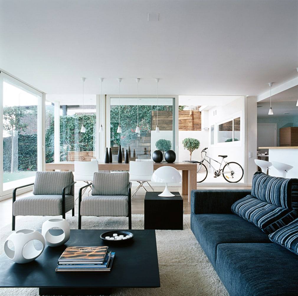 Casa Cristal, Alella — Fotografía 8