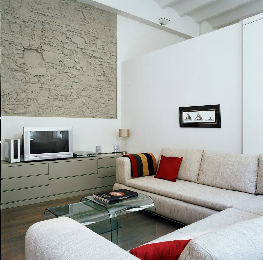Loft Christopher, Barcelona — Fotografia 4