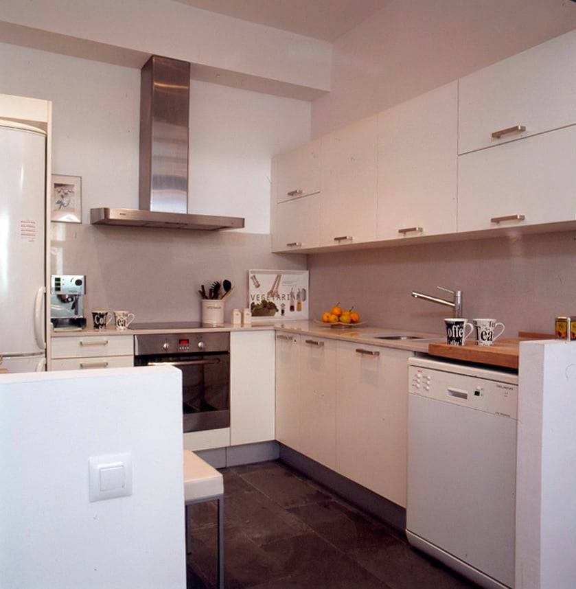 Appartement Fraternitat, Gràcia, Barcelona — Photographie 4