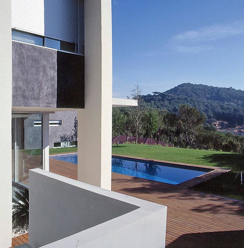 Casa El Cubo, Vallromanes — Photograph 8