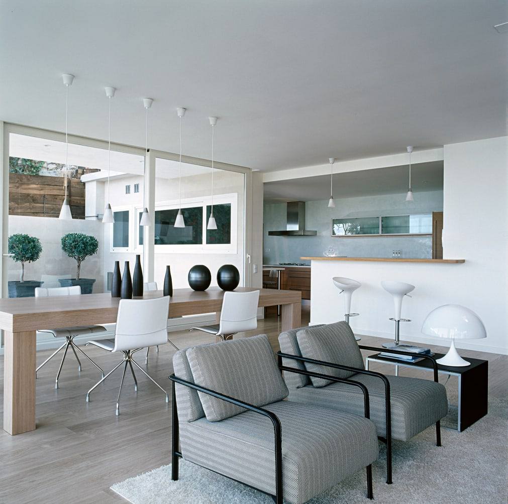 Casa Cristal, Alella — Fotografía 9