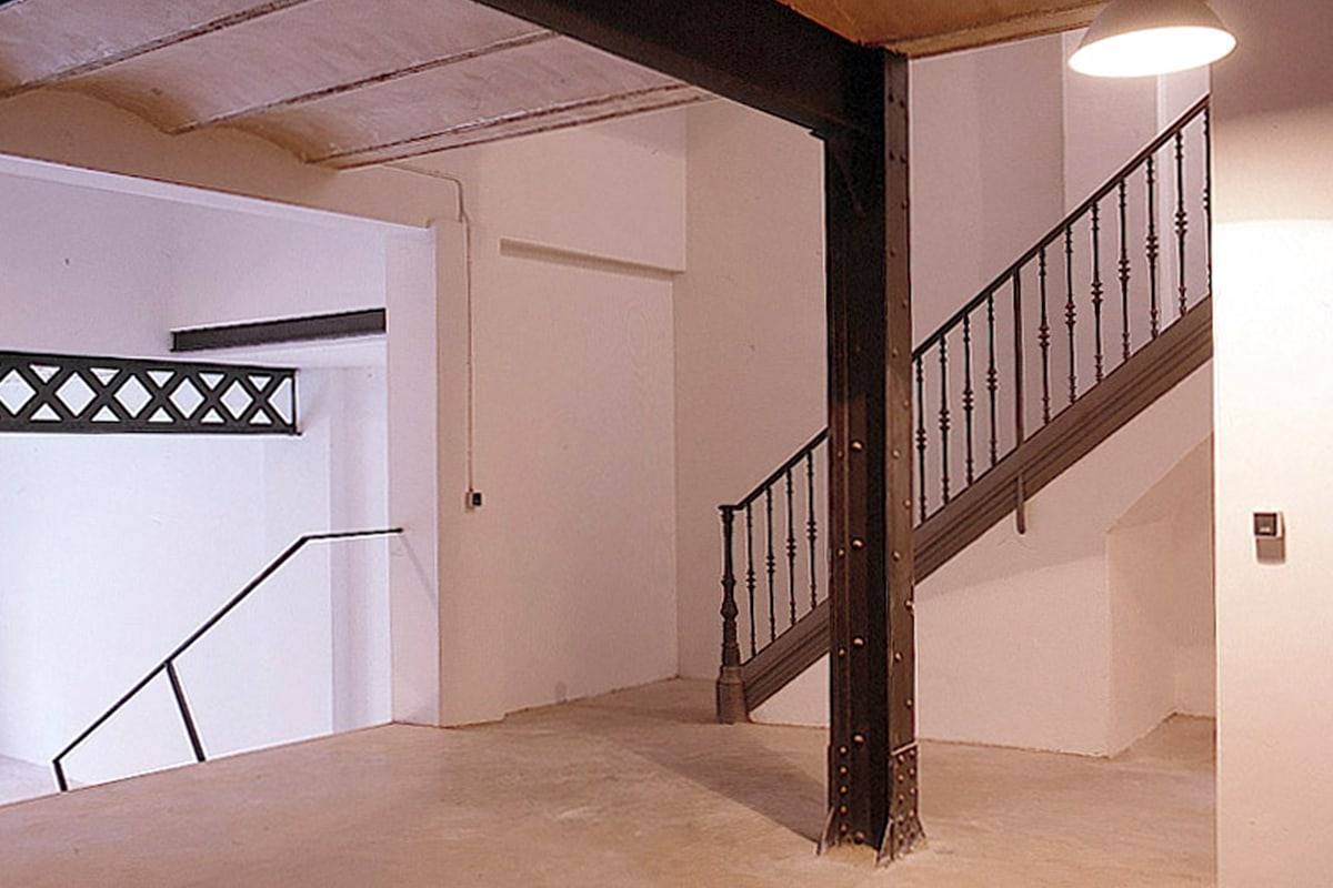 Loft Gràcia I, Gràcia, Barcelona — Photographie 4