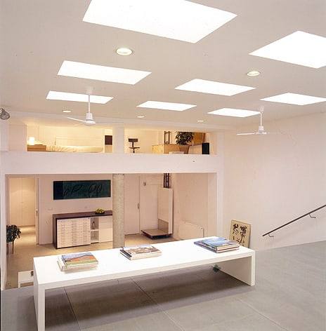 Loft Bach II, Barcelona — Fotografía 8