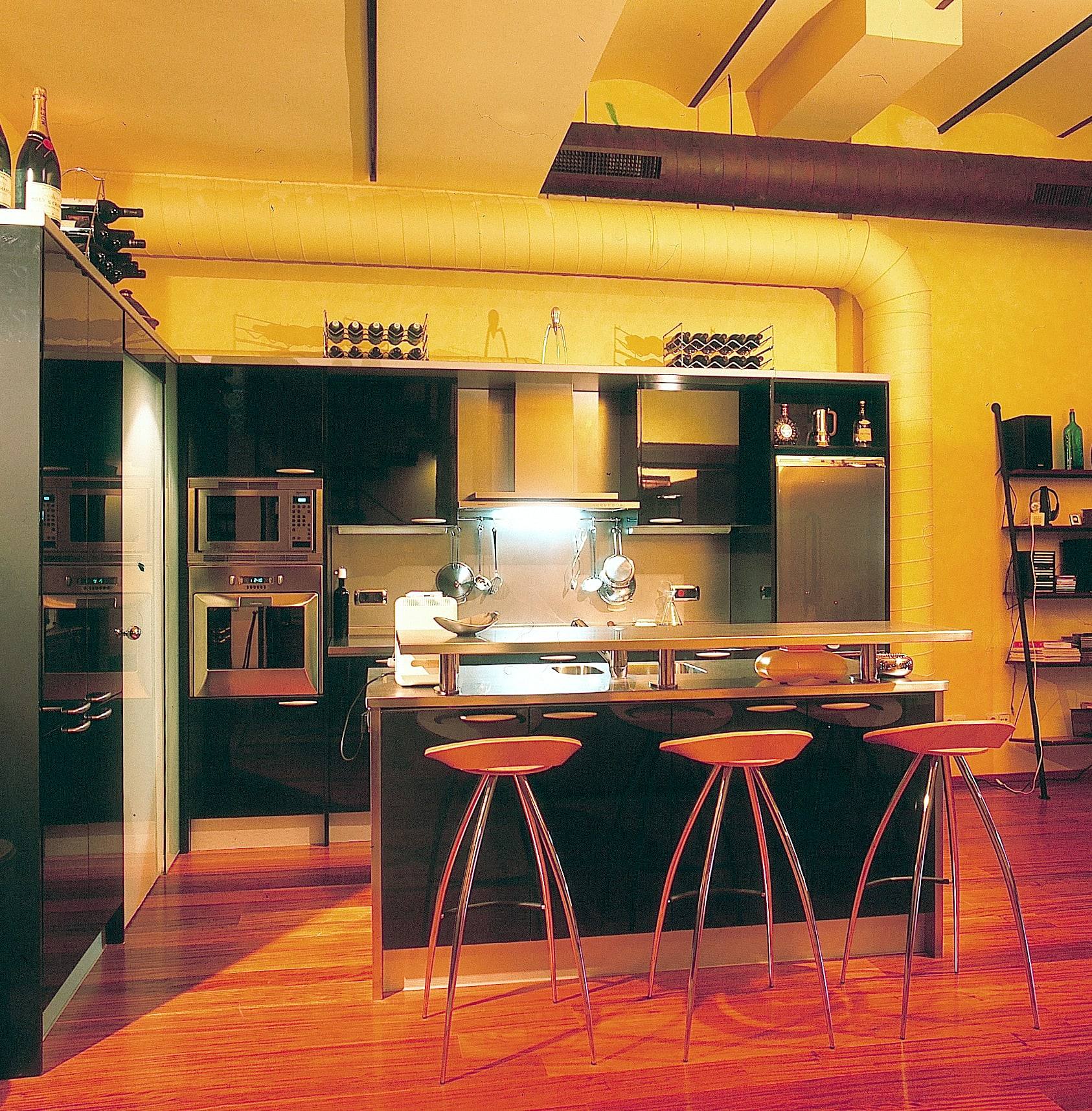 Loft Gràcia II, Gràcia, Barcelona — Photograph 9