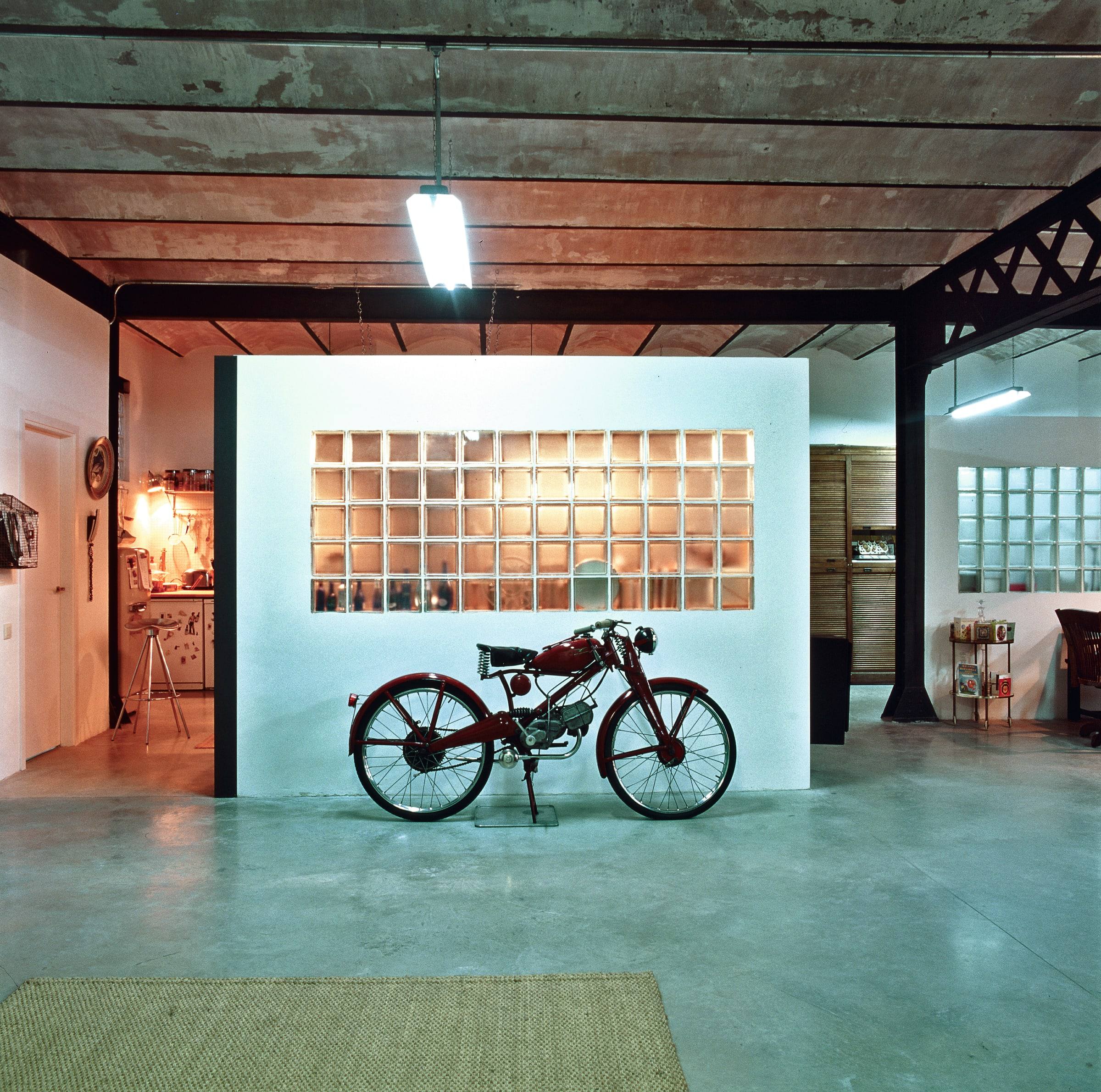 Loft Gràcia I, Gràcia, Barcelona — Photographie 9