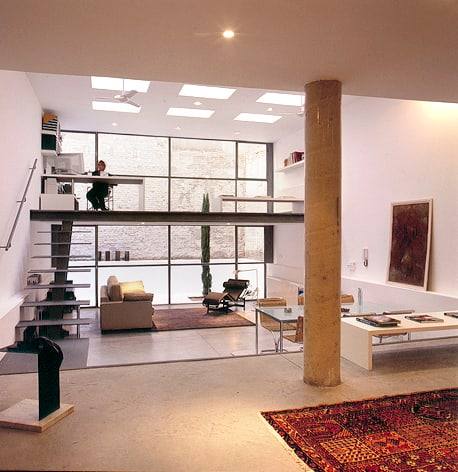 Loft Bach II, Barcelona — Fotografía 9
