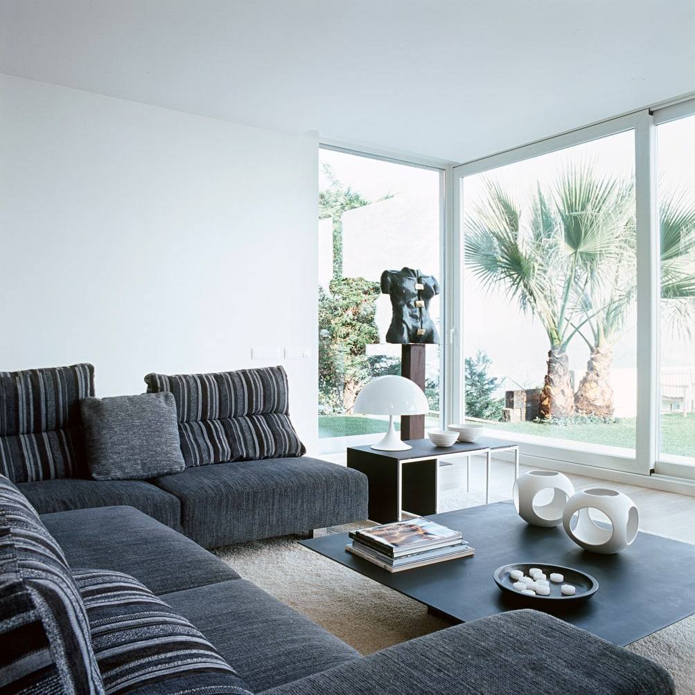 Casa Cristal, Alella — Fotografía 4