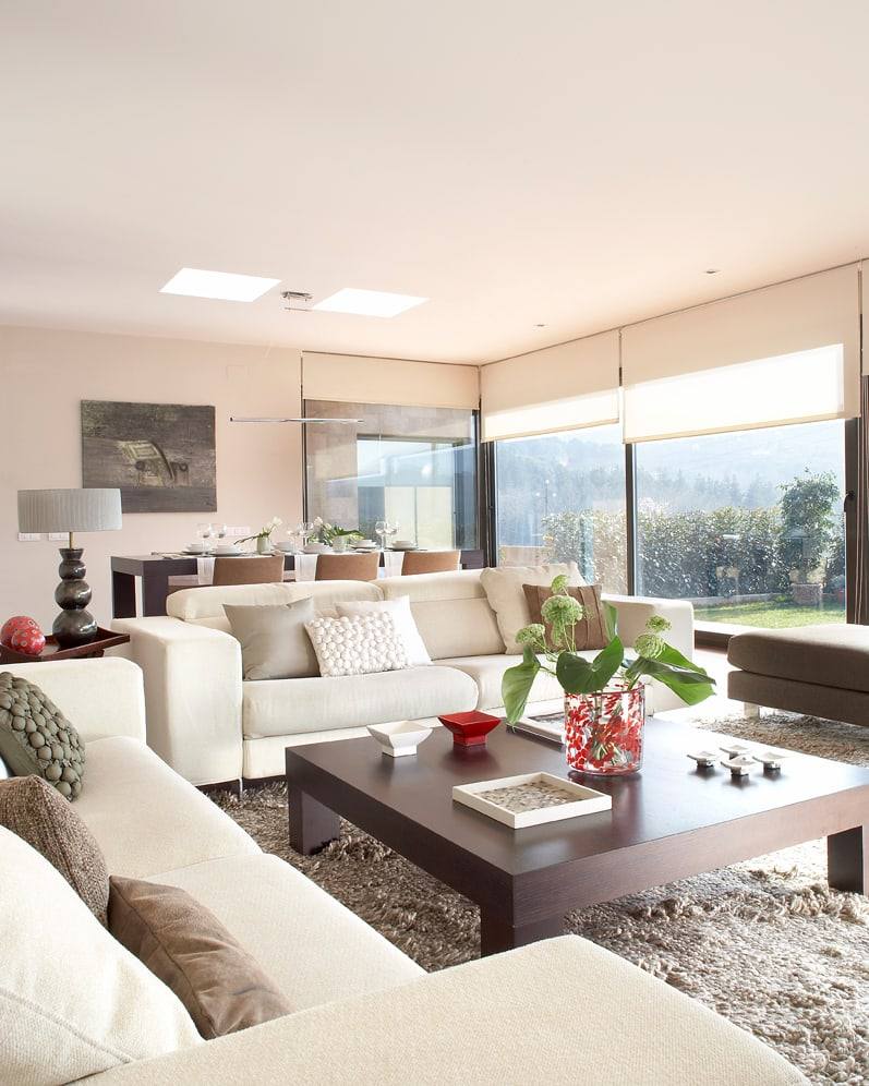 Casa Muro Hueco, Vallromanes — Fotografía 9