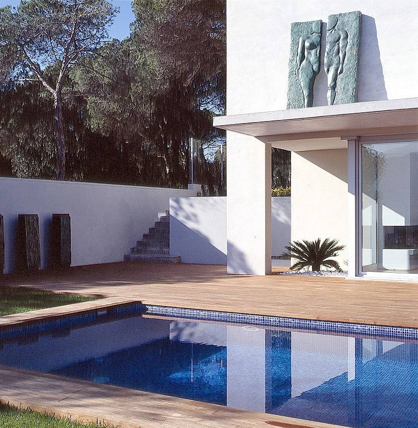 Casa El Cubo, Vallromanes — Photograph 9