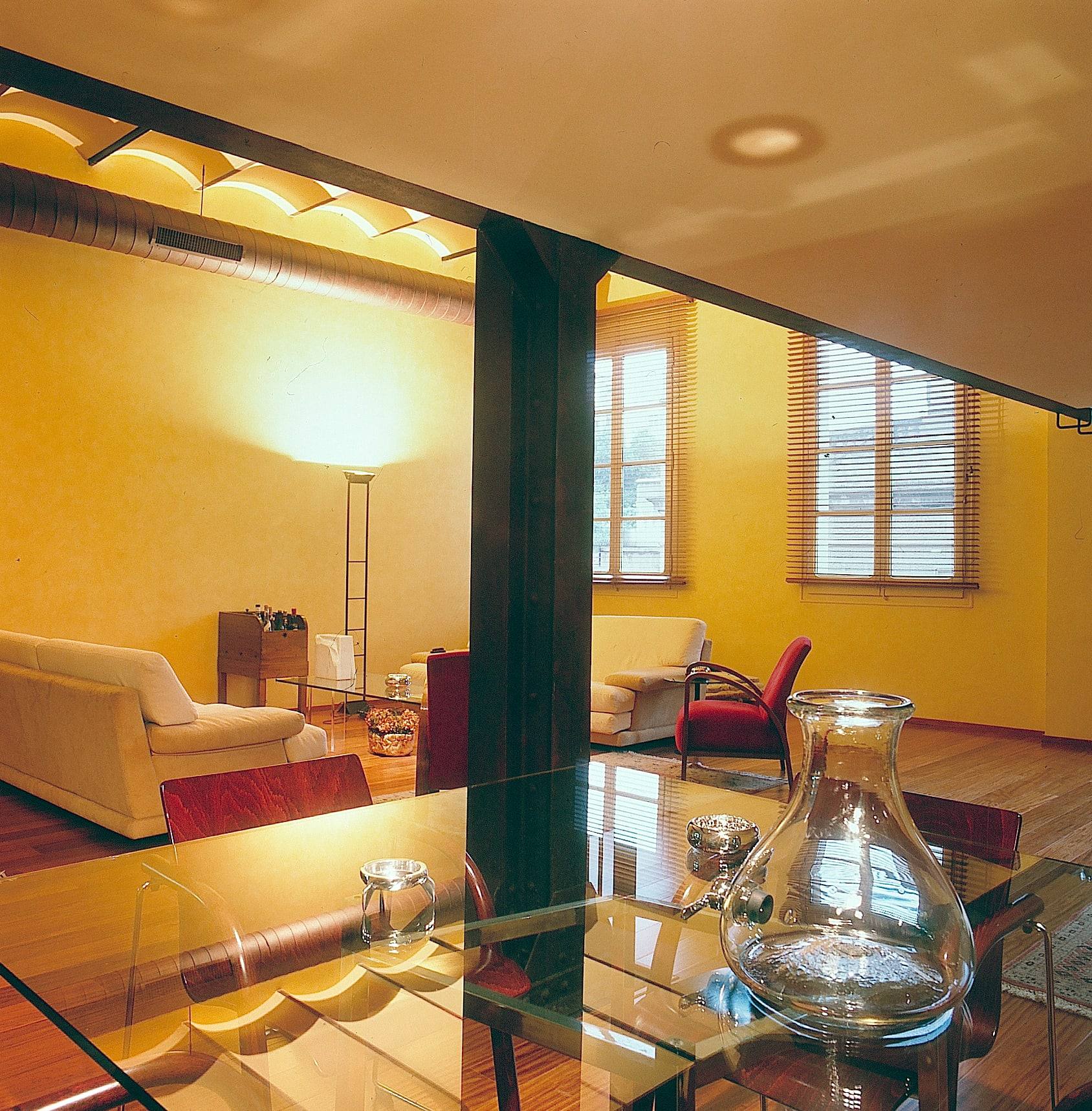 Loft Gràcia II, Gràcia, Barcelona — Photograph 10